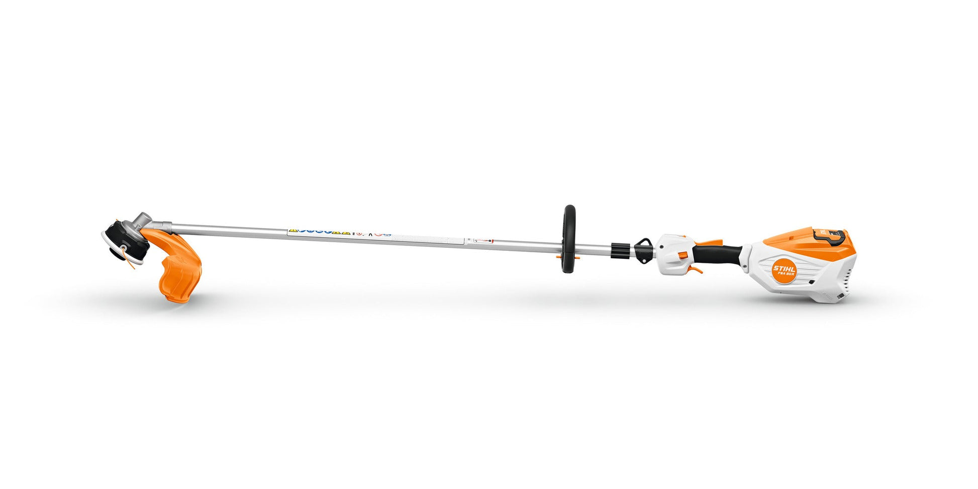 STIHL FSA 80 R