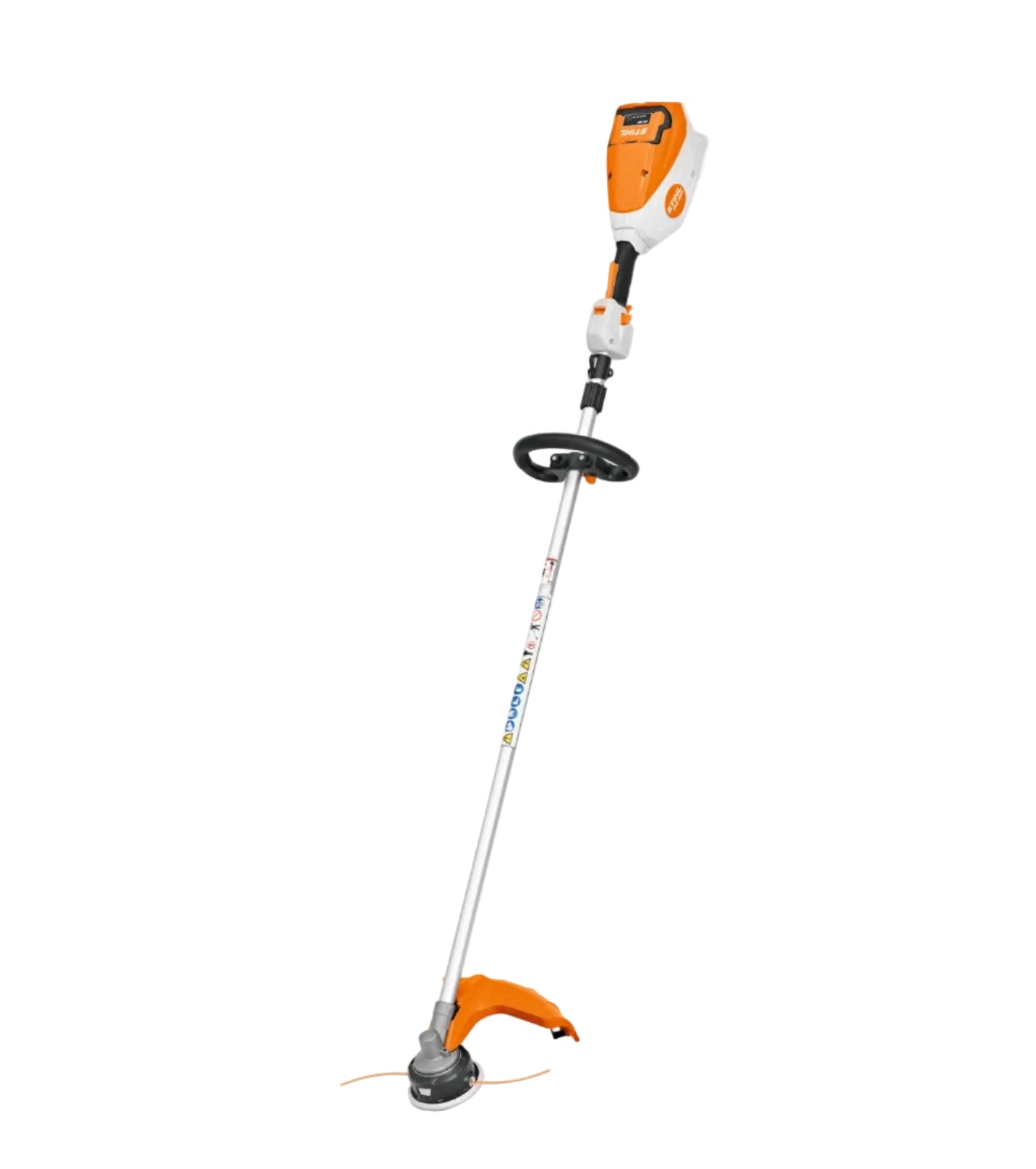 STIHL FSA 80 R