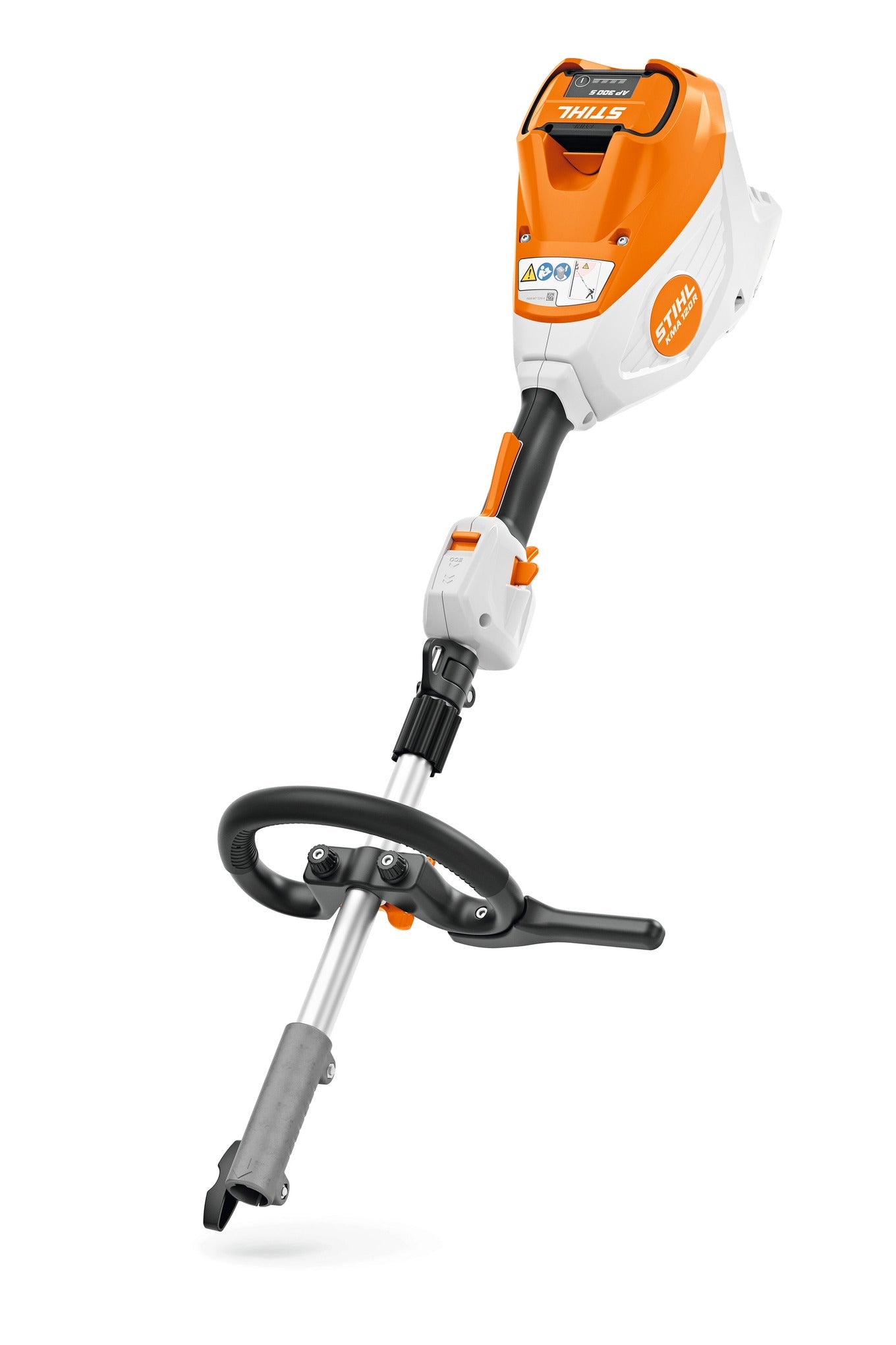STIHL KMA 120 R