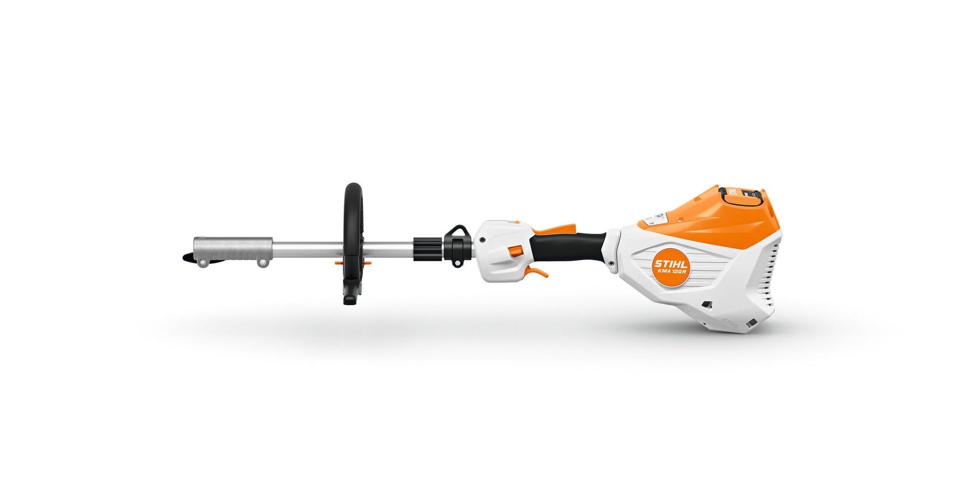 STIHL KMA 120 R