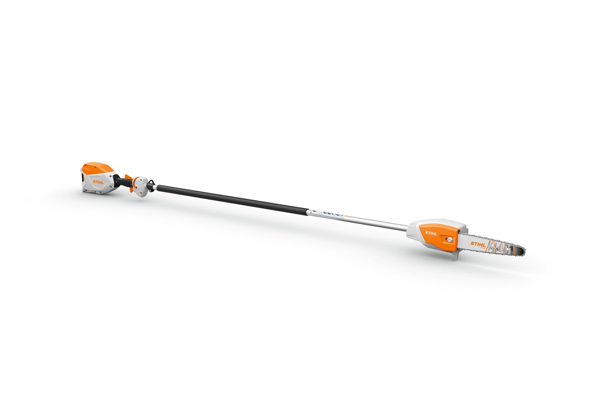 STIHL HTA 66, PM3, Schienenlänge 25 cm