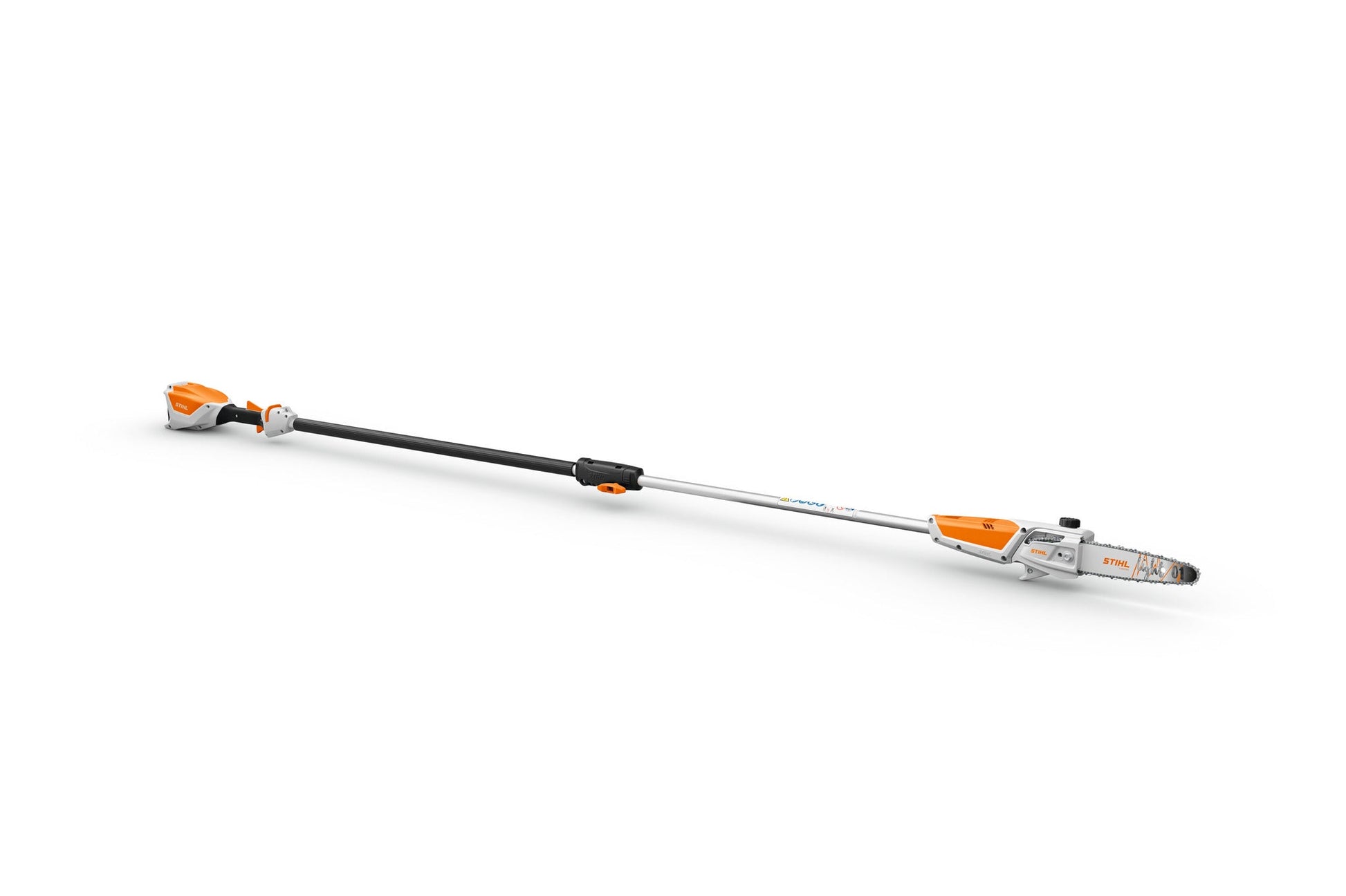 STIHL HTA 50, PM3, Schienenlänge 25 cm