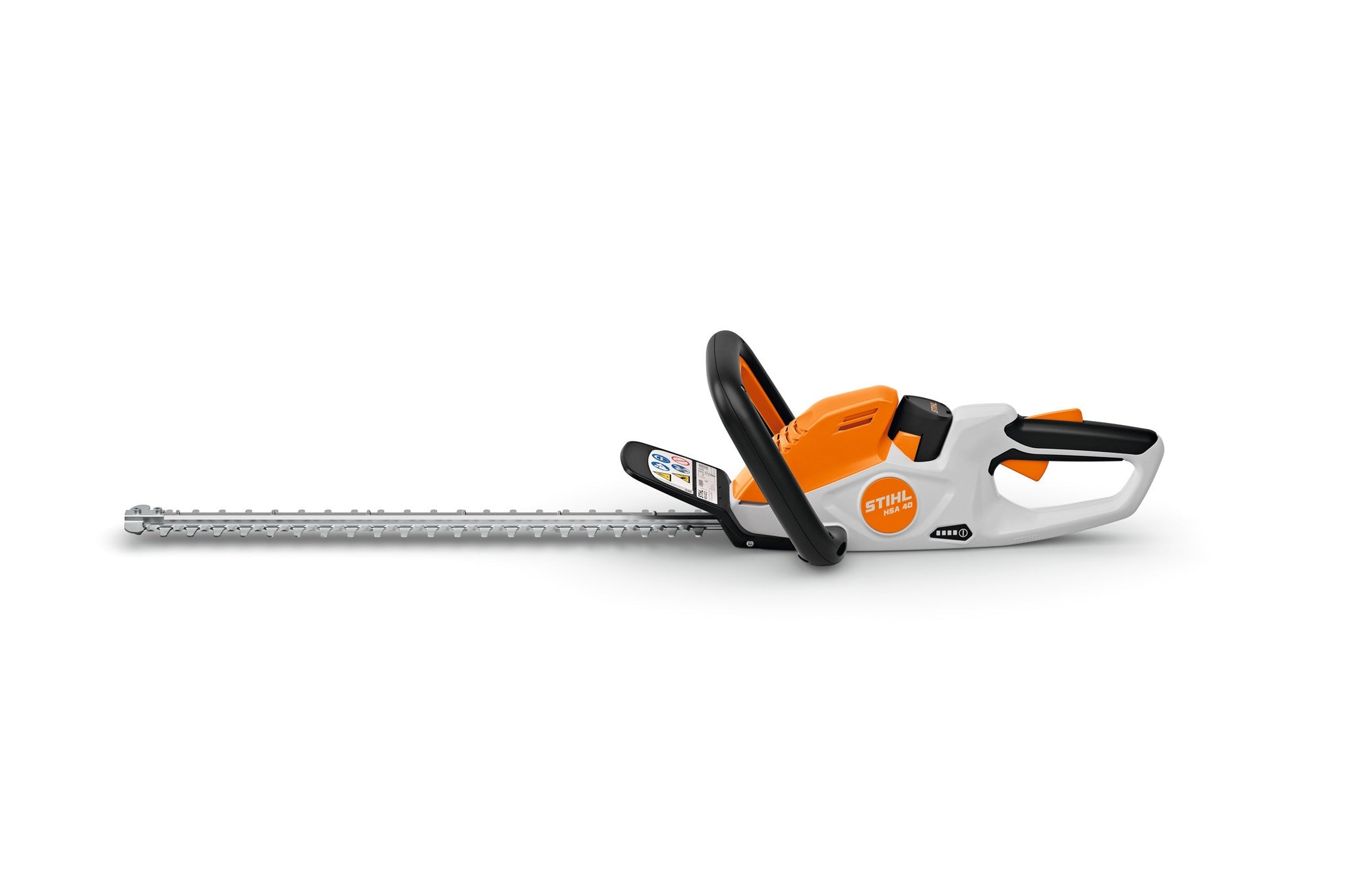 STIHL HSA 40 Set, Schnittlänge 50 cm