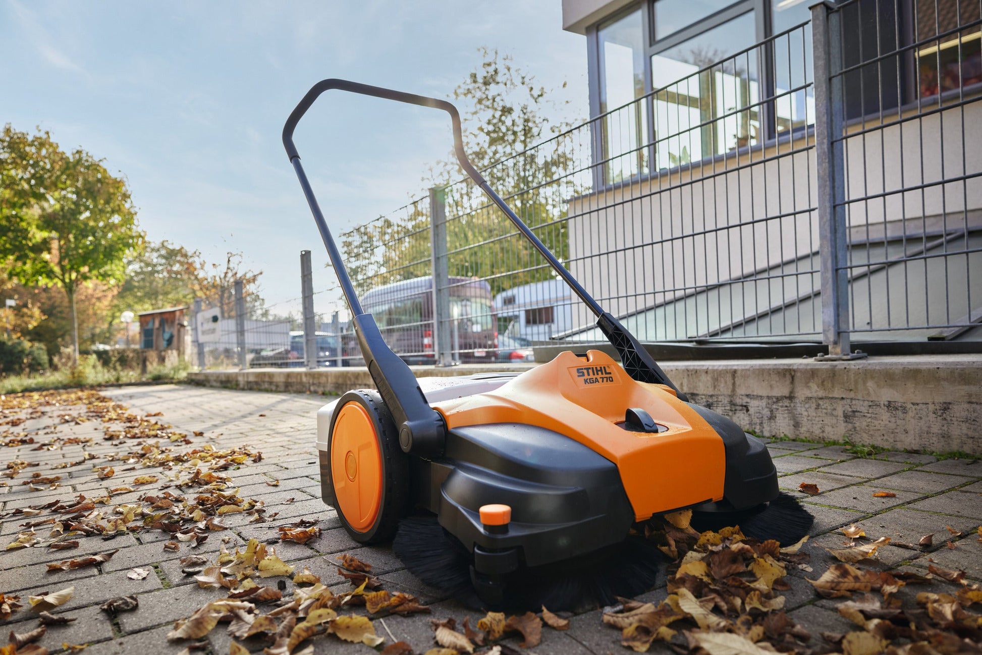 STIHL KGA 770
