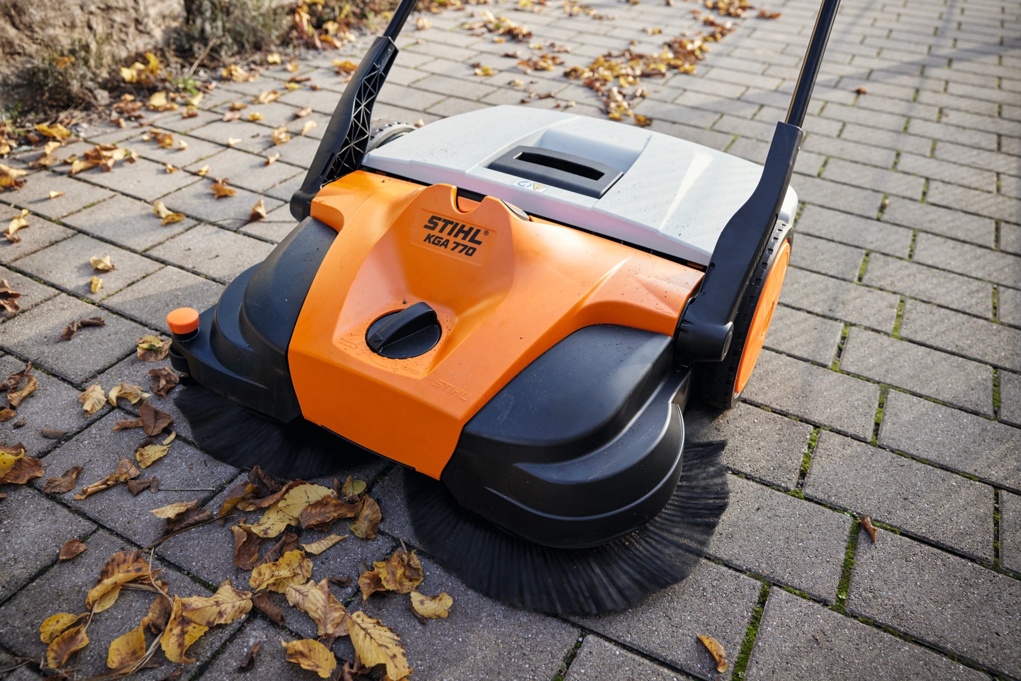 STIHL KGA 770