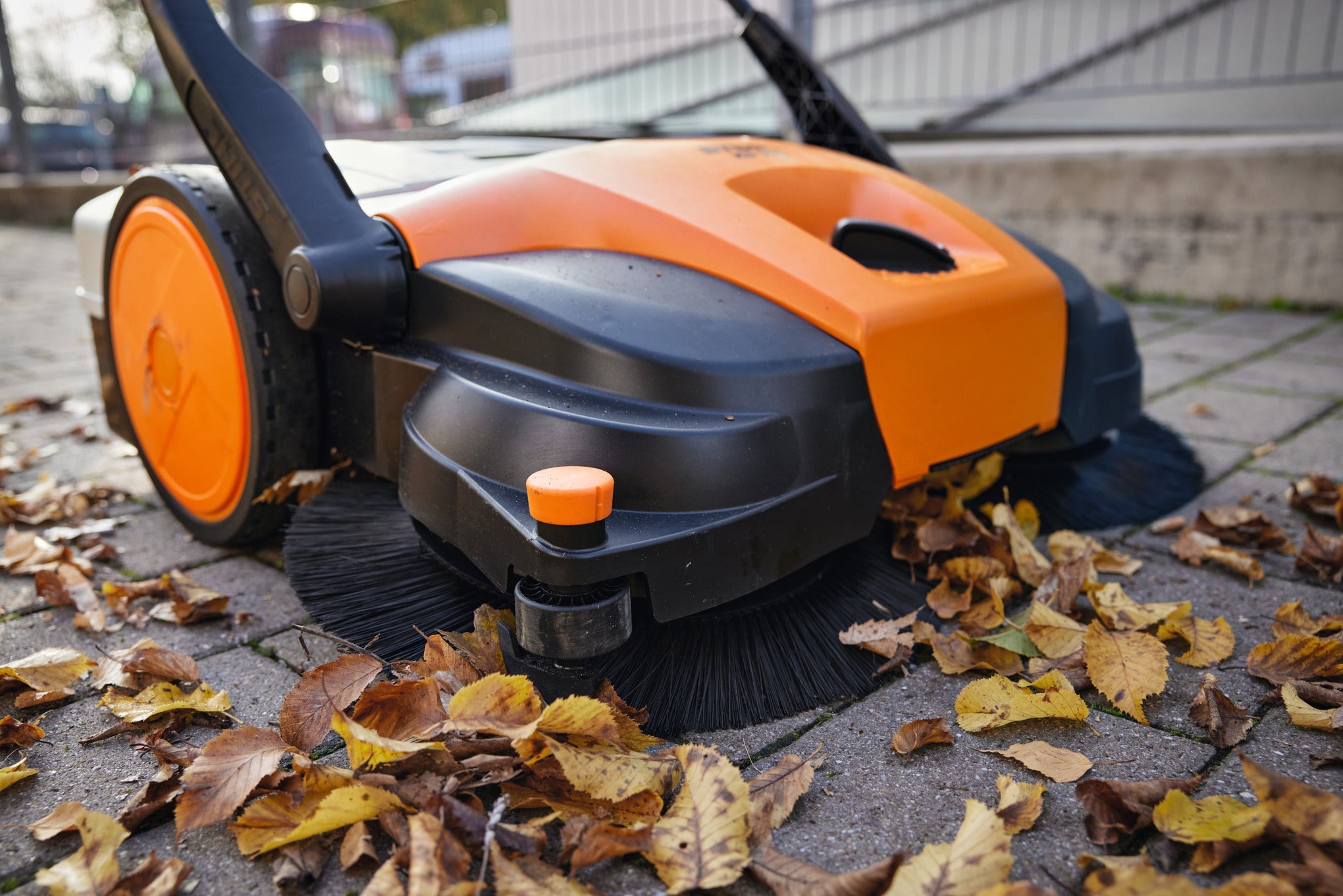 STIHL KG 770