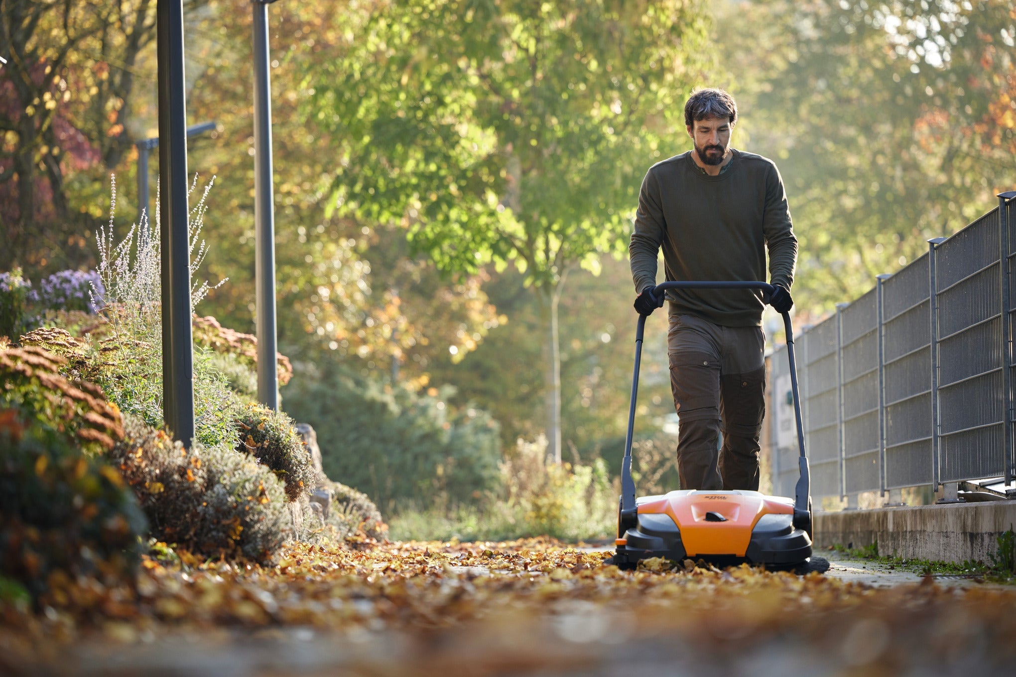 STIHL KG 770
