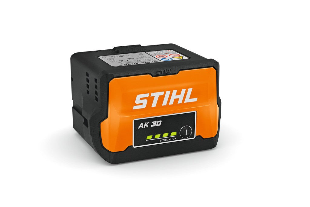 STIHL AK 30