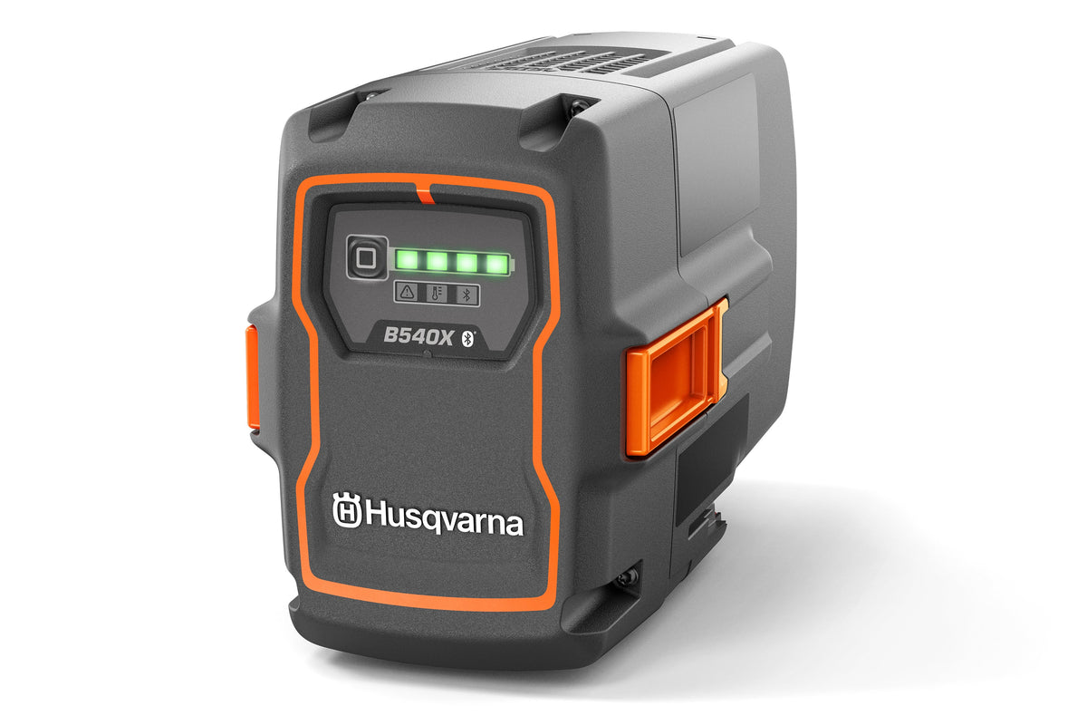Husqvarna Akku B540X