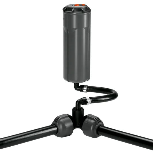 Winkelstück 25 mm x 3/4"-Innengewinde
