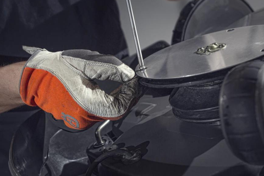 Husqvarna Automower® Wartungsbox