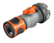 Regulierstop 19 mm (3/4") (VE 1 Stück)