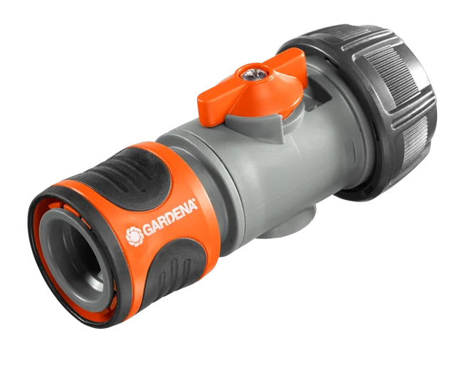 Regulierstop 19 mm (3/4") (VE 1 Stück)