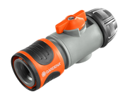 Regulierstop 13 mm (1/2") und 15 mm (5/8")