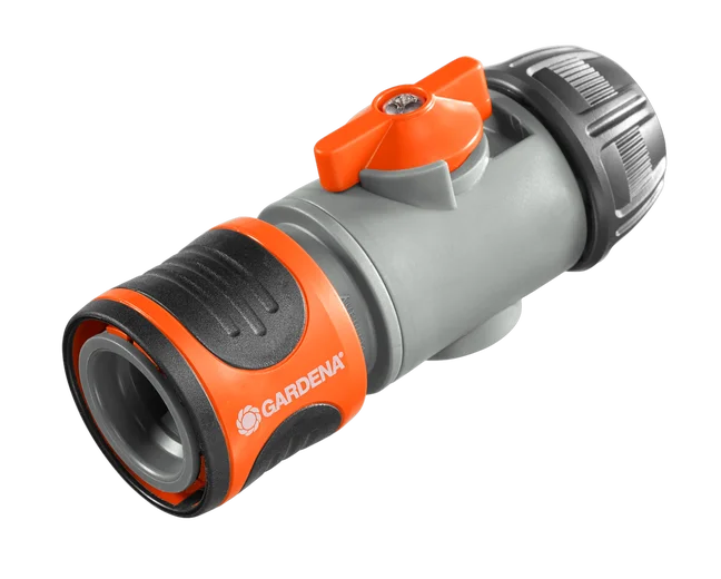 Regulierstop 13 mm (1/2") und 15 mm (5/8")