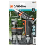 Premium Grundausstattung Spritze