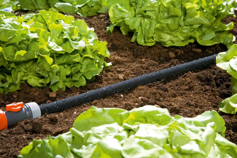 GARDENA Perl-Regner 15m