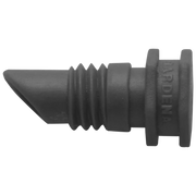 Verschlussstopfen 4,6 mm (3/16") (VE 10 Stück)