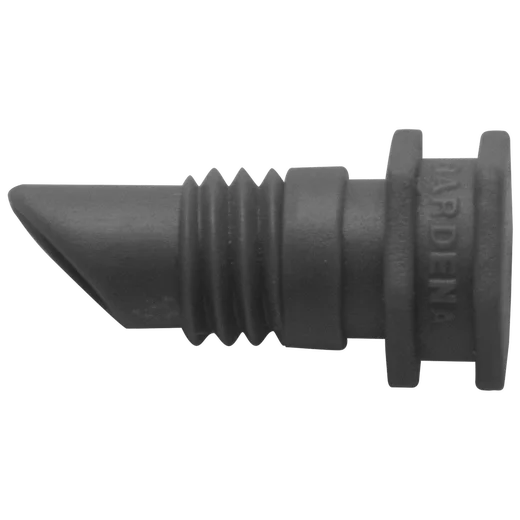 Verschlussstopfen 4,6 mm (3/16") (VE 10 Stück)