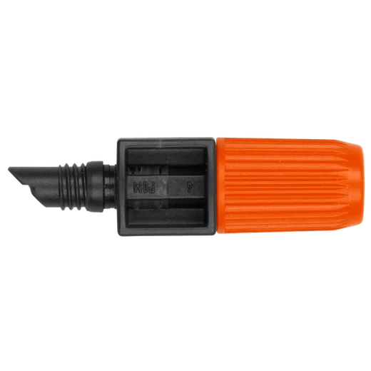 regulierbarer Endtropfer (VE 10 Stück)