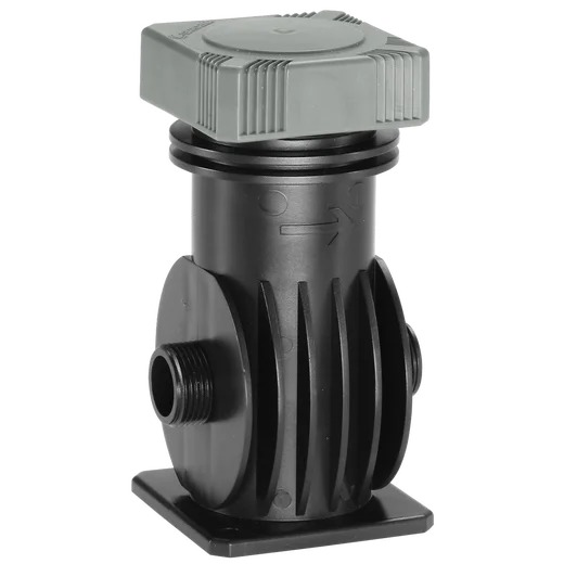 Zentralfilter