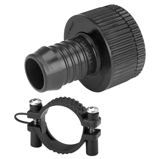 Adapter-Stück