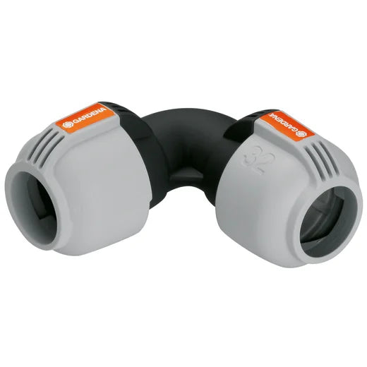 L-Stück 32 mm