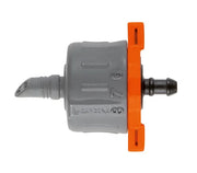 Regulierbarer Endtropfer (VE 5 Stück)