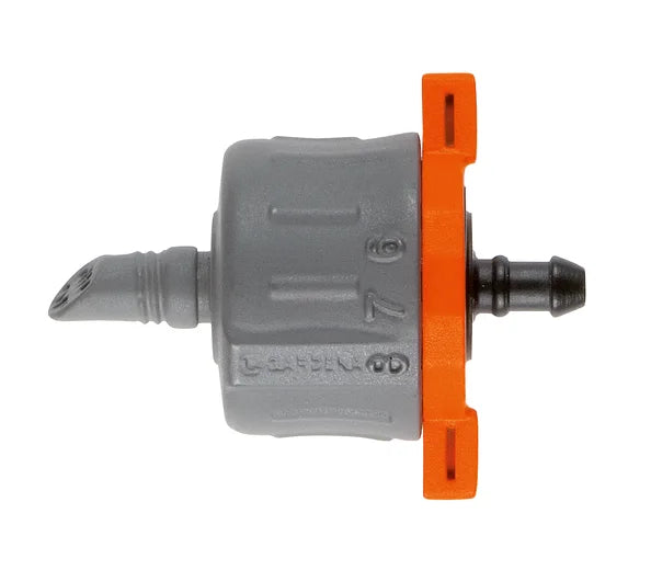 Regulierbarer Endtropfer (VE 5 Stück)