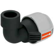 L-Stück 32 mm x 3/4"-Innengewinde