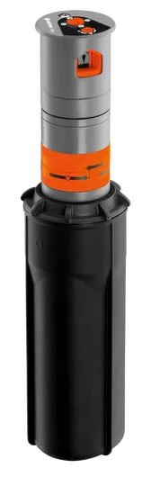 Turbinen-Versenkregner T 380
