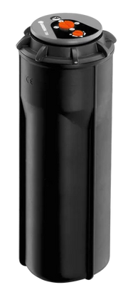 Turbinen-Versenkregner T 380