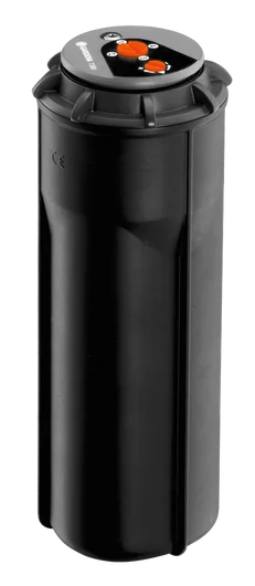 Turbinen-Versenkregner T 380