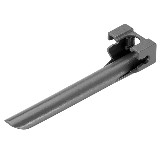 Rohrführung 4,6 mm (3/16") (VE 3 Stück)