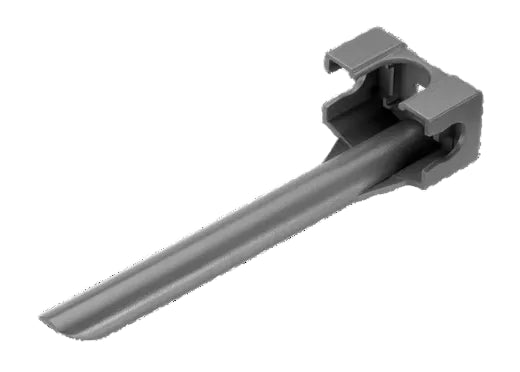 Rohrführung 13 mm (1/2") (VE 3 Stück)