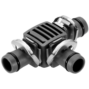 T-Stück 13 mm (1/2") (VE 2 Stück)