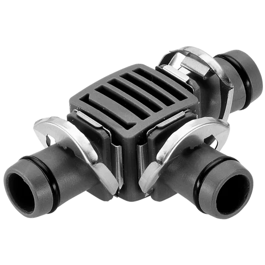 T-Stück 13 mm (1/2") (VE 2 Stück)