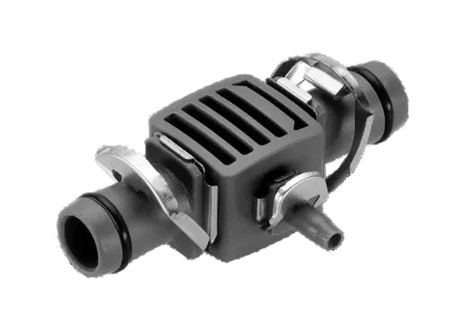 Reduzier-T-Stück 13 mm (1/2") – 4,6 mm (3/16") (VE 5 Stück)