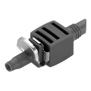 Verbinder 4,6 mm (3/16") (VE 10 Stück)