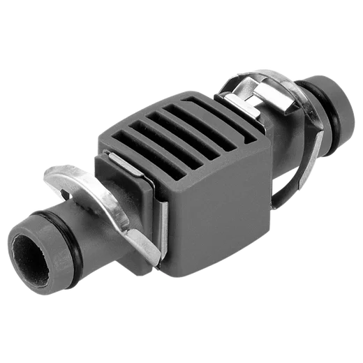Verbinder 13 mm (1/2") (VE 3 Stück)