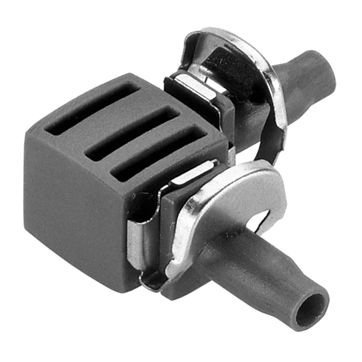 L-Stück 4,6 mm (3/16") (VE 10 Stück)