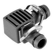 L-Stück 13 mm (1/2") (VE 2 Stück)