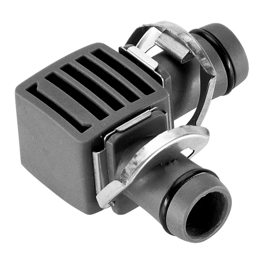 L-Stück 13 mm (1/2") (VE 2 Stück)