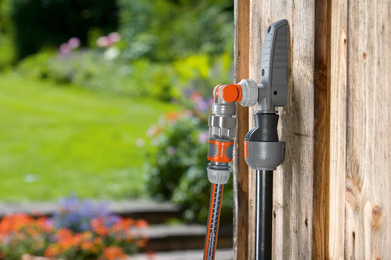 Wasserstecker