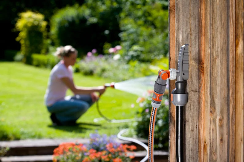 Wasserstecker
