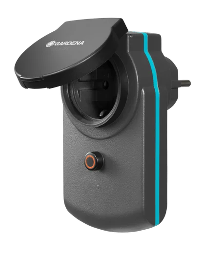 smart Power Zwischenstecker