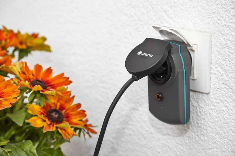 smart Power Zwischenstecker