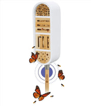 ClickUp! Insektenhotel