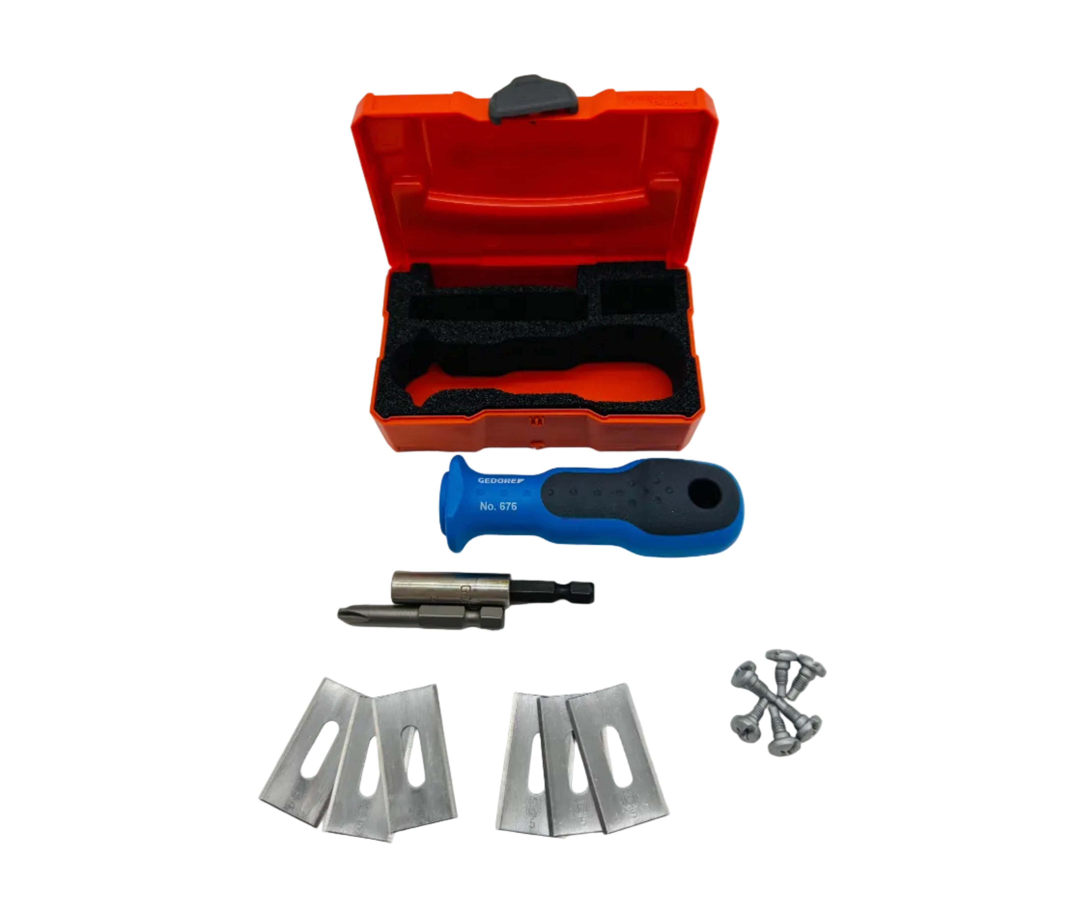 Husqvarna Automower® Wartungsbox
