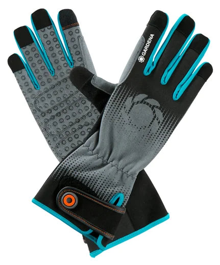 Strauchpflegehandschuh Größe M